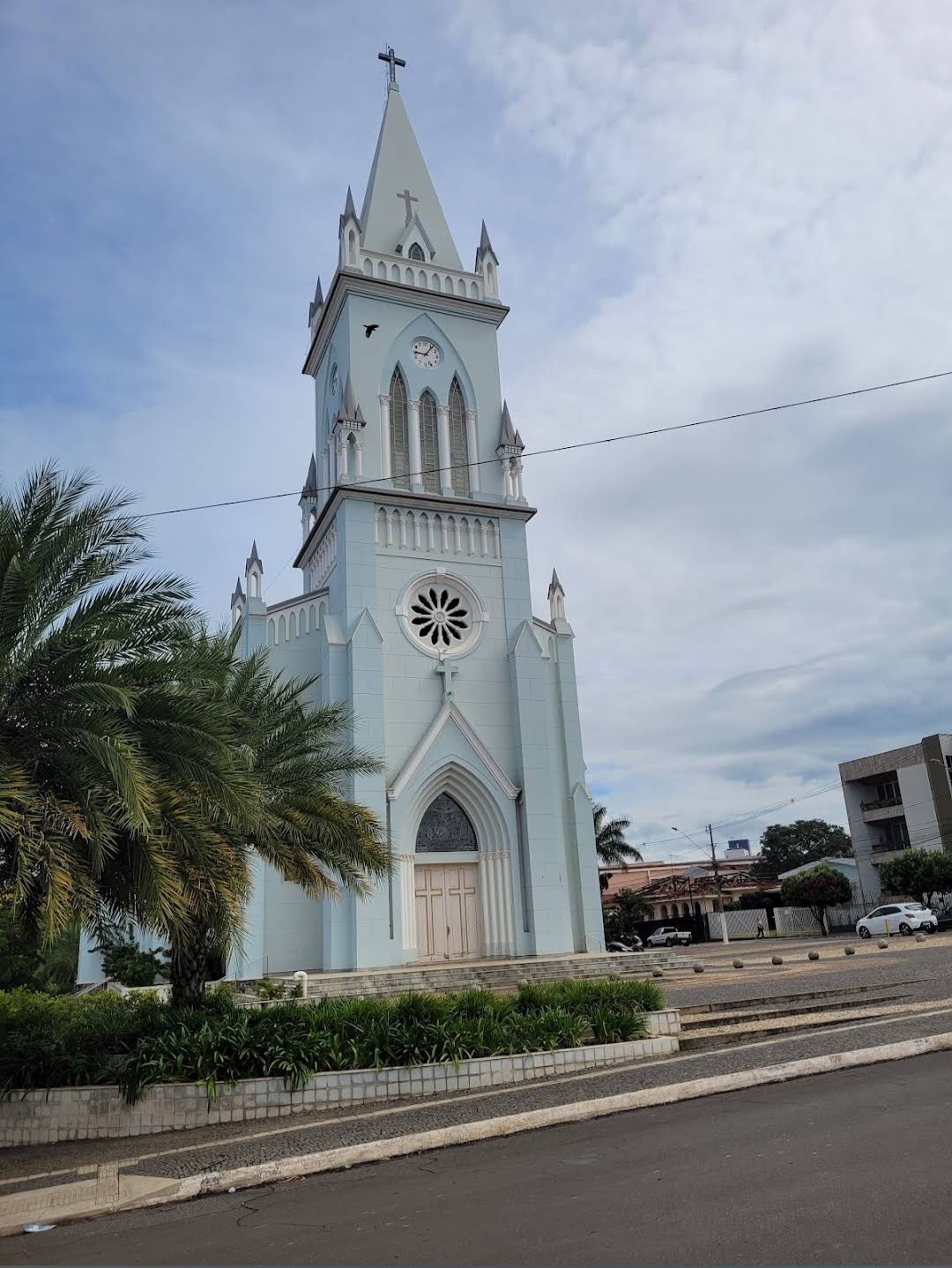 Catedral de Santo Antônio de Pádua